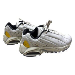 NIKE NOCTA Drake Hot Step Air Terra White Unisex Sneakers Mens 5.5 US NEWw/BOX